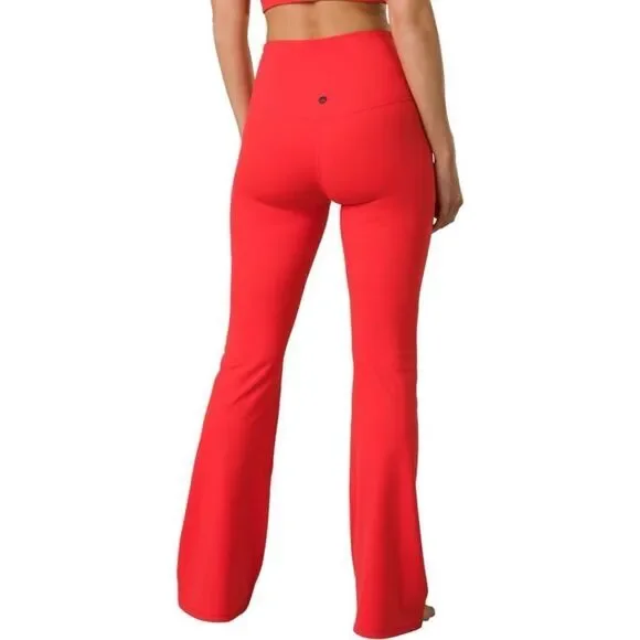 Prana Luxara Flare Pant NWT - Picture 2 of 8
